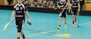 Indianarna kom att fälla Skellefteå IBK