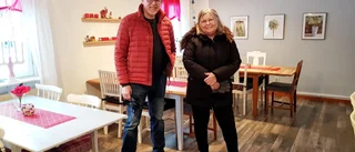I Piteå finns länets bästa bostadsrättsförening: "Jag vill göra en liten blomsteräng för insekterna mitt i stan"
