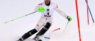 Universiaden nästa steg för Jesper Ask