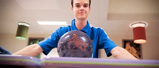 Emil missade juniorlandslaget