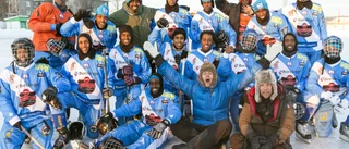 Trevligt folk i Filip och Fredriks film