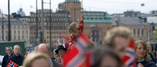 Alla drar till Norge
