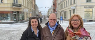 Så slog pandemin mot stadskärnan – fem butiker försvann: "Nyköping klarade sig ändå bra"
