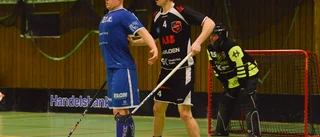 K 4 IF föll med flaggan i topp mot Skellefteå IBK