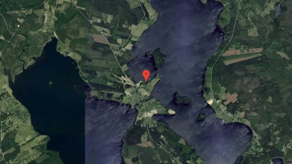 50-åring ny ägare till fastigheten på Kvarnbyn 76 i Burträsk
