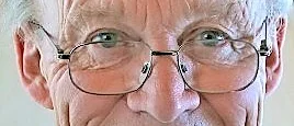 Yngve Lundström