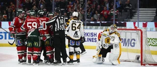 AIK utskåpat av Frölunda