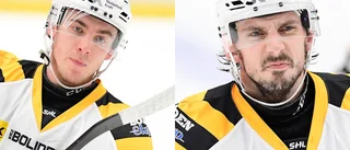 Wingerli och Lindgren inte anmälda till disciplinnämnden