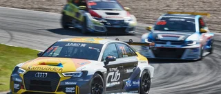 Avstå från racing - som förstör miljön