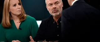 Liberalerna och Centerpartiet sneglar på Danmark och svänger vänster
