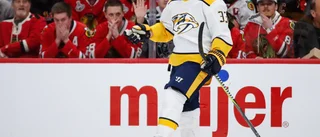 Arvidsson målskytt när svenskarna visade vägen för Nashville