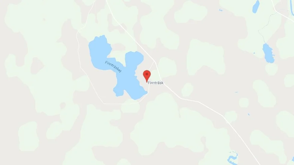 Ägarbyte för gård i Byske