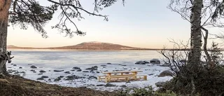 Utvald plats i Arjeplog ska locka utländska turister