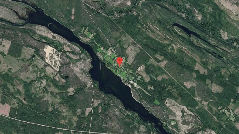 64-åring ny ägare till hus i Boliden – prislappen: 406 000 kronor