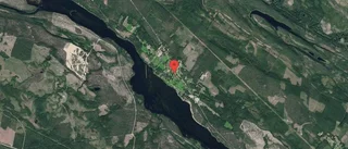 64-åring ny ägare till hus i Boliden – prislappen: 406 000 kronor