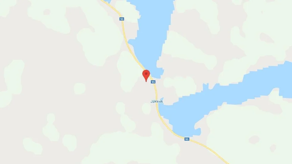 Fastighet i Arjeplogs kommun såld för 510 000 kronor