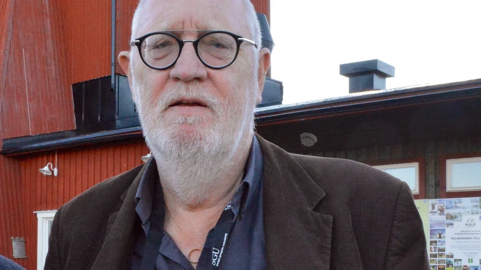 Lennart Gustavsson är kritisk till att Arbetsförmedlingens kontor i Malå försvinner.