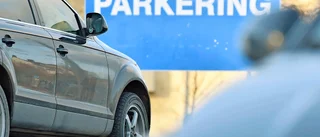 Insändare: Kommunens avgifter för personalparkering ökar trafiken