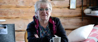 ”Man ska hjälpa om man kan, och det kunde jag ju”