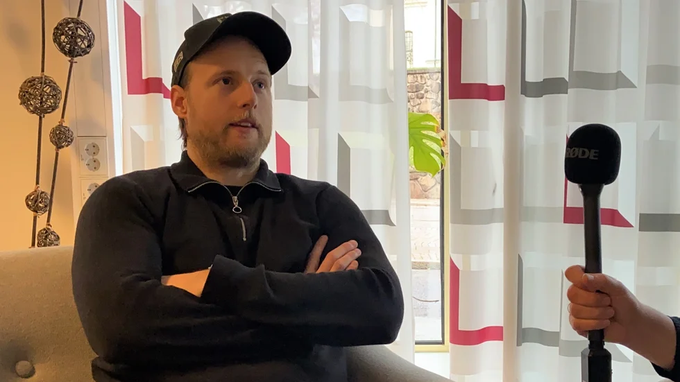 Vimmerby IBK:s assisterande tränare Alexander Pettersson berättar om den sköna segern senast, tunga spelartappen, torsdagens viktiga match och mycket annat. 