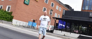 Snart startar Stadsfesten – Maggio, Snider och ny scenplats 