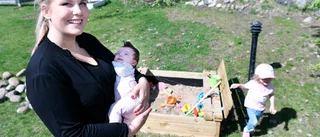 Sofia vill hylla sin mamma och mormor: ”Så imponerad över båda två”