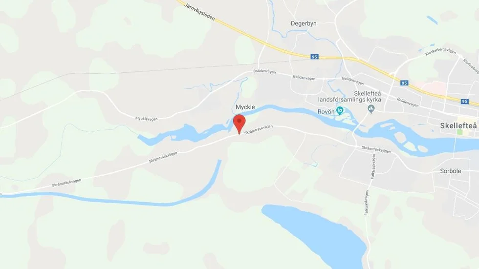 Nya ägare till lantbruksfastighet i Skellefteå – 3 930 000 kronor blev priset