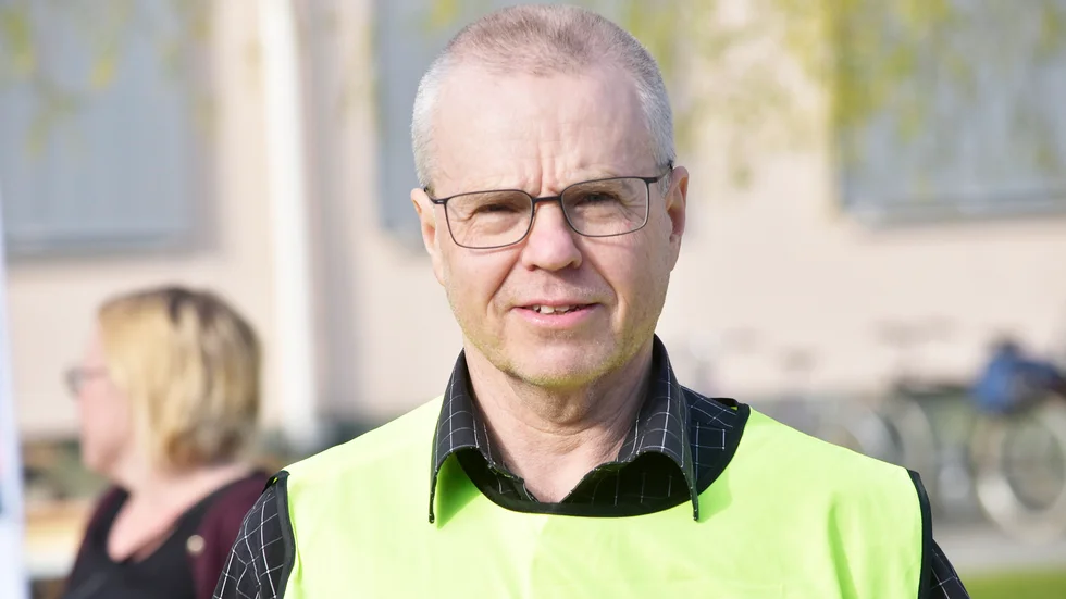 Jan Halvarsson. 