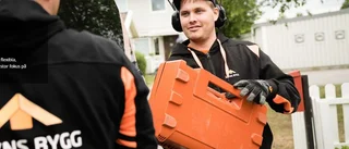 Nya ägare till Åbyns Bygg