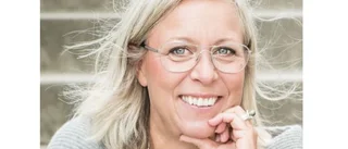 Hon blir vd för kulturhuset - kommer från Ikea