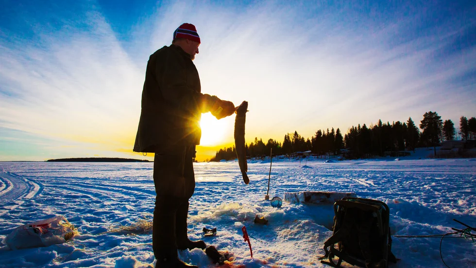 Från och med denna vecka och några veckor framåt är det sportlovsveckor i Sverige. Och var väljer då sportiga svenskar att flyga? Jo, till Luleå som toppar listan över de populäraste resmålen, enligt flygbolaget SAS.