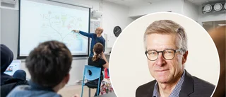 Strängnäs skola klättrar i årlig rankning – men från låga nivåer: "Kan inte vara nöjd"