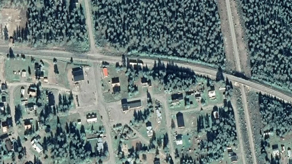 Området kring Filaregränd 3