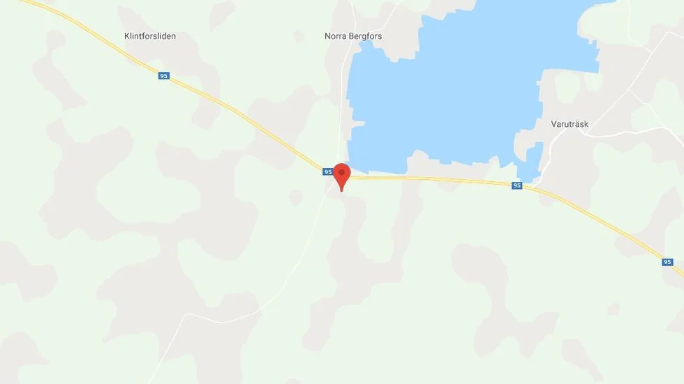 132 kvadratmeter stort hus i Boliden sålt till nya ägare