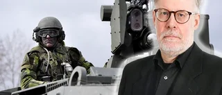 Vad har S att säga till sitt försvar