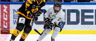 Favorit i repris: "Det är inget att vara rädd för"