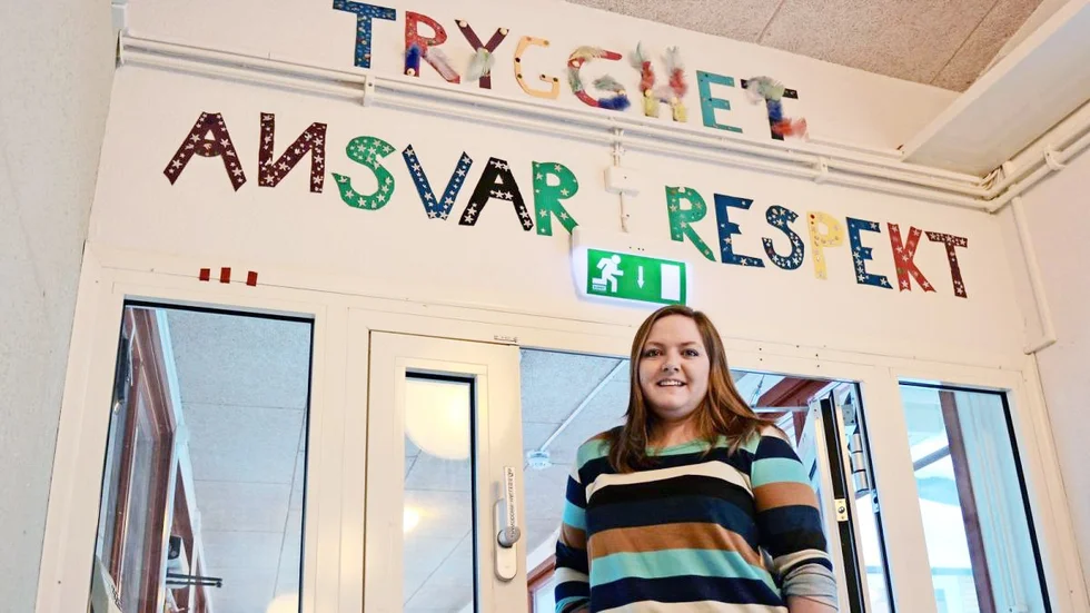 Jonna Deilert menar att den viktigaste frågan just nu är transfrågan. 