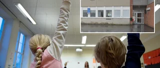 Beskedet: Trängseln ska bort – nu får skolan nya lärosalar • Satsar hundratusentals kronor
