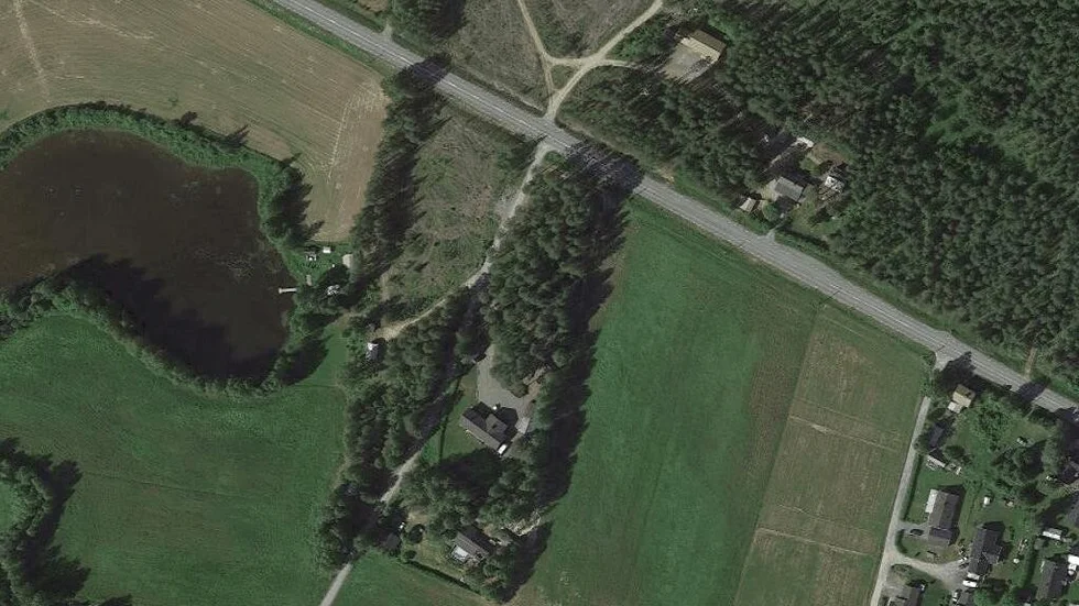 Området kring Rasmyran 501