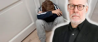 Någon måste ifrågasätta besluten