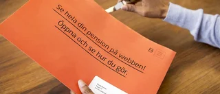 Sverige behöver en politik som satsar på pensionärerna - inte miljardärerna