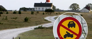 Inga bommar på Närsholmen i år • Beslut väntas i höst • ”Hel del yttranden som alla ska gås igenom”