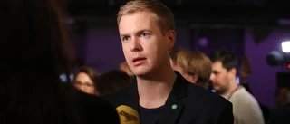 Fridolin vill ha förbud mot matsvinn