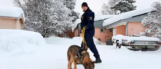 Polisens nya besked om Boliden-fallet: ”En ganska bra bild av vad han gjort”