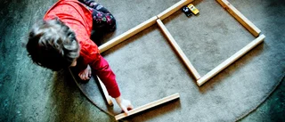 Vilka värderingar sprids i förskolan?