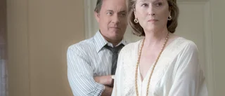 Norrans recensent ser ”The Post” som en viktig film