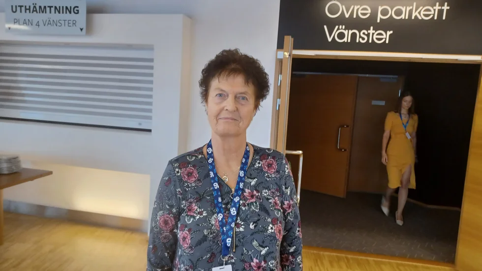 "Det handlar här om allvarlig brottslighet som 
narkotikaförsäljning, narkotikaberoende, stölder eller våldsbenägenhet." Så står det SD:s i motion, som bland annat Christina Nilsson varit med och skrivit.