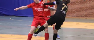 KSK och KAIK föll med samma siffror