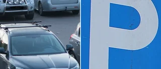 Bor i bilen i Visby – nu ska hotfulle mannen avhysas