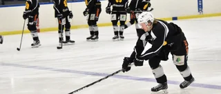 Pudas har samma känsla som i Brynäs
